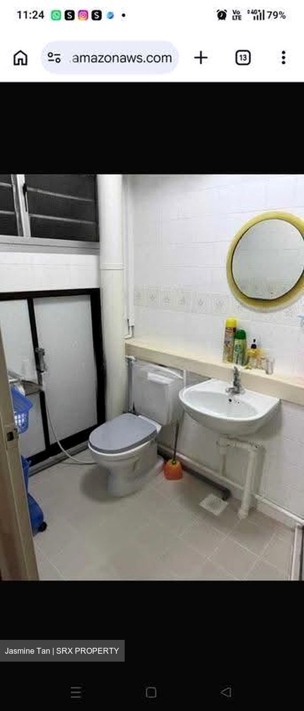 Blk 856B Tampines Arcadia (Tampines), HDB Executive #626531471
